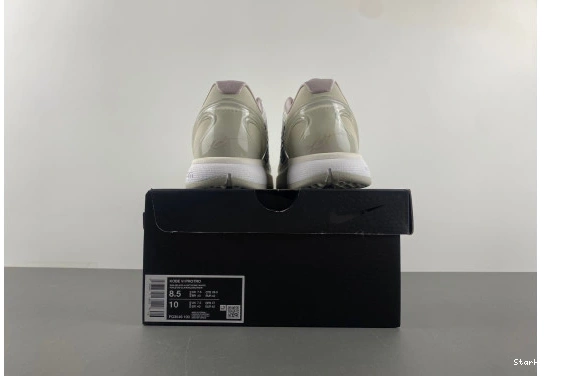 Kobe “All-Star Nike Protro 2.0”  6 FQ3546-100  0913